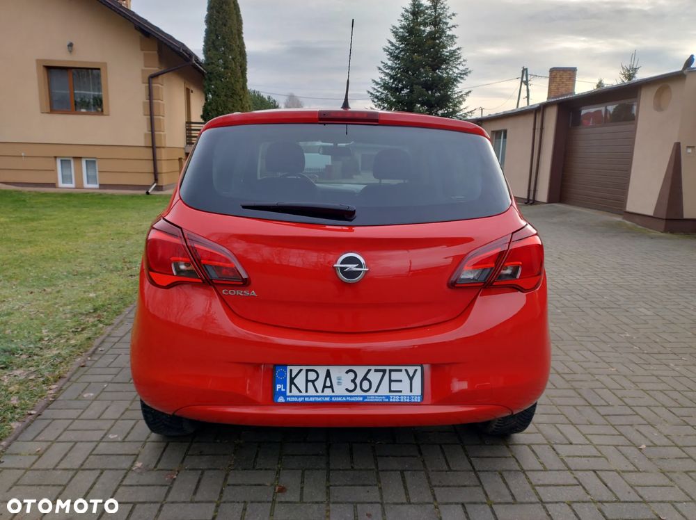 Opel Corsa 1.4 Active - 16