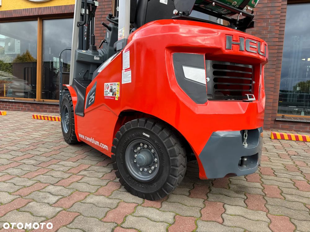 Heli CPYD25-KU1RG3 - 9