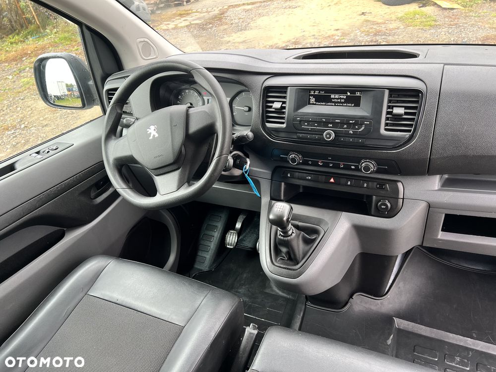 Peugeot Expert - 10