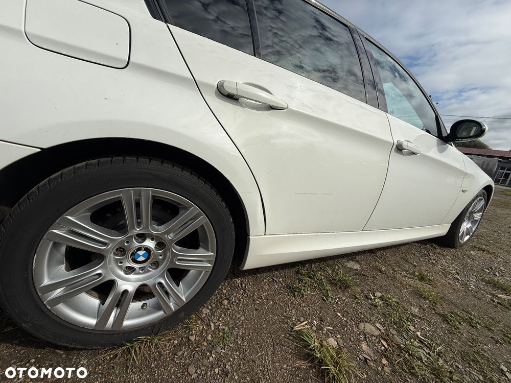 BMW Seria 3 - 8
