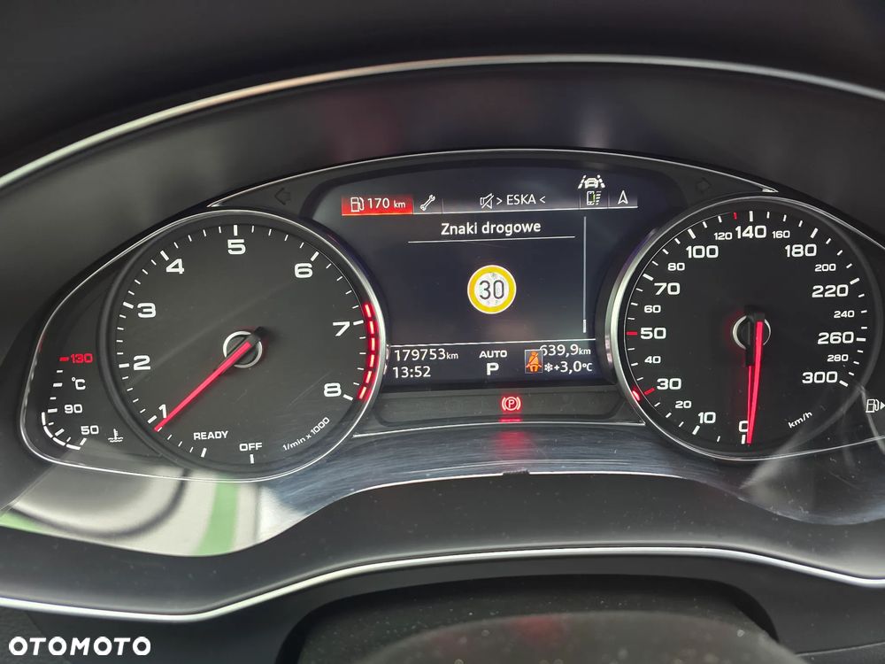 Audi A6 - 29