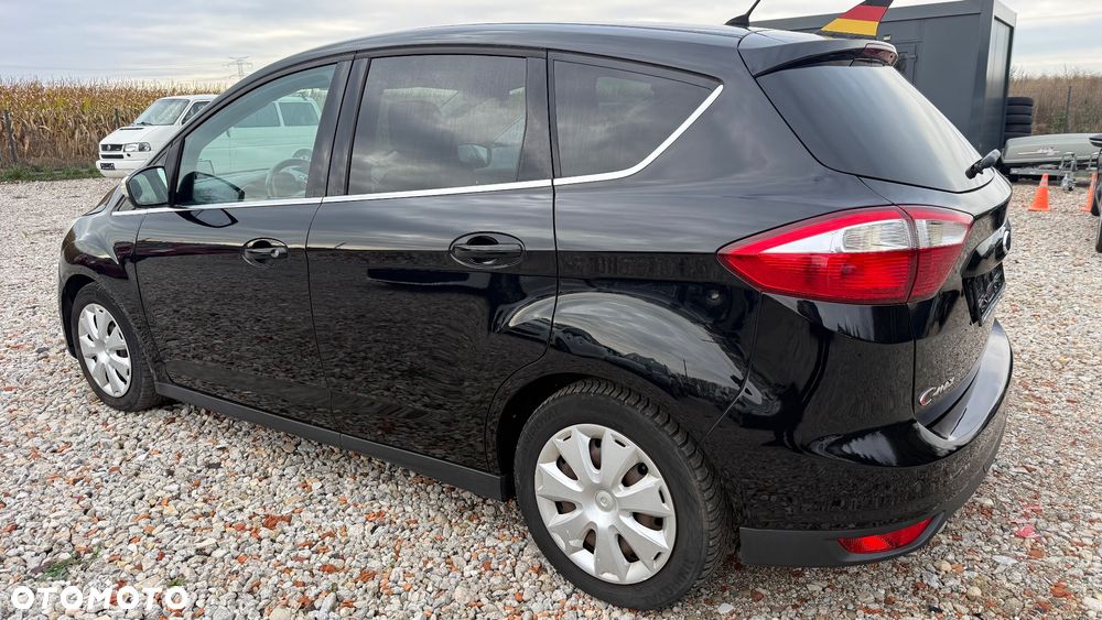 Ford C-MAX - 7