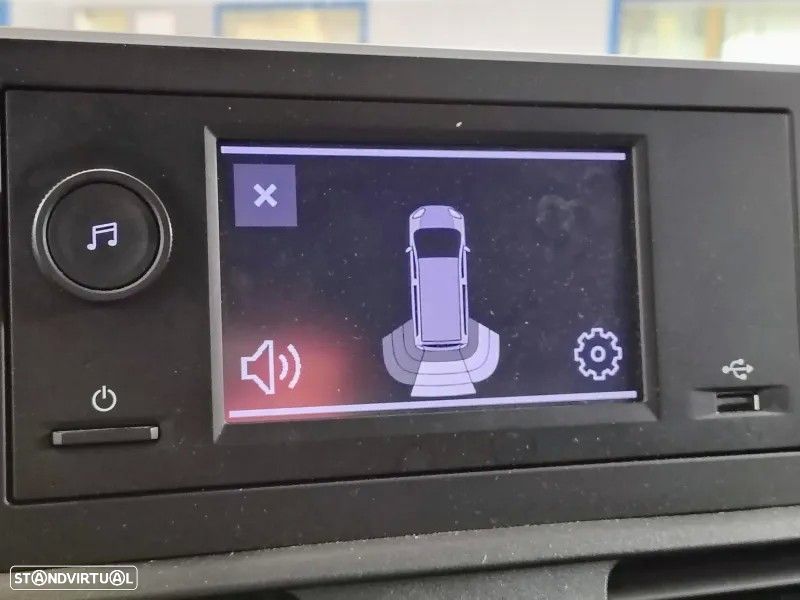 Toyota Proace City Comfort L2 - 16