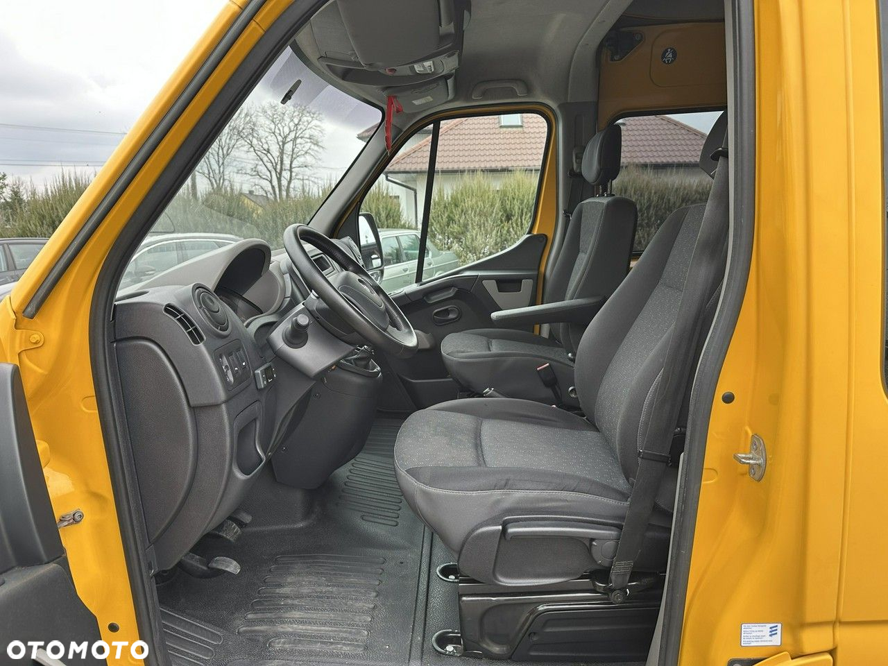 Opel Movano - 30
