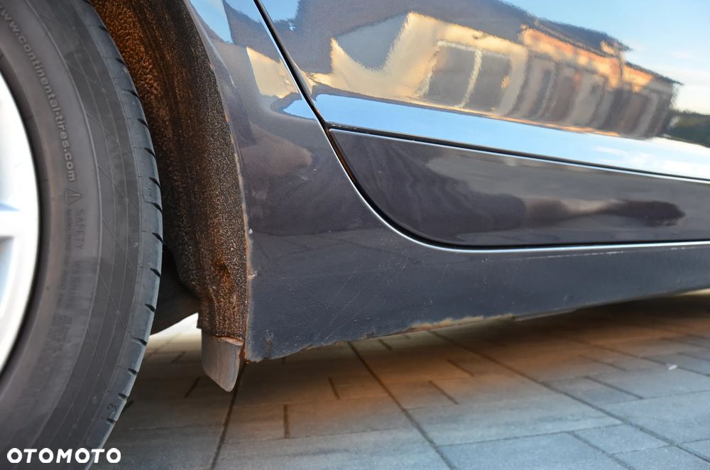 Audi A6 Limousine 2.4 - 23