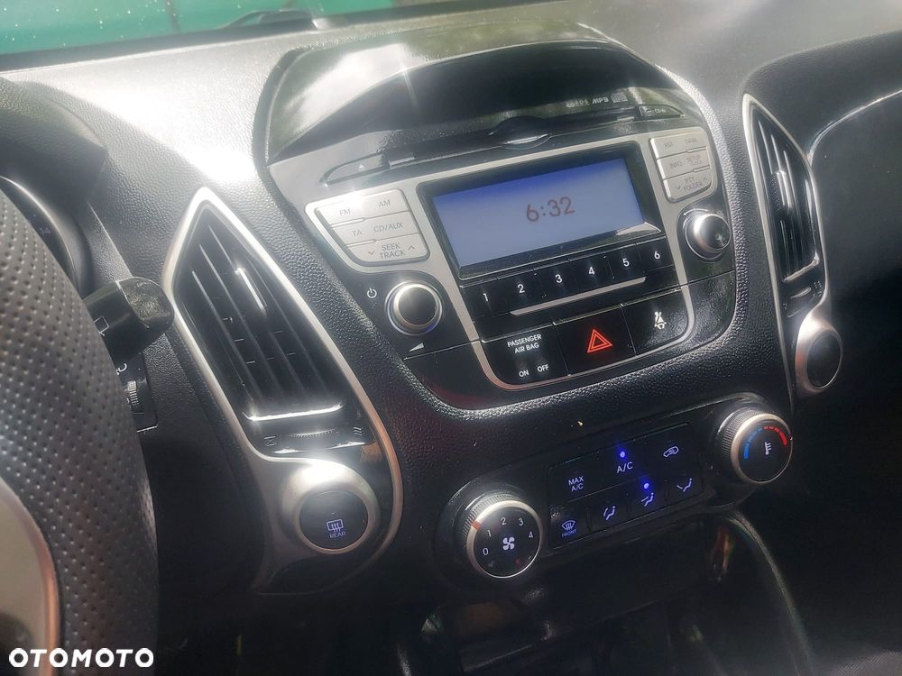 Hyundai ix35 - 14