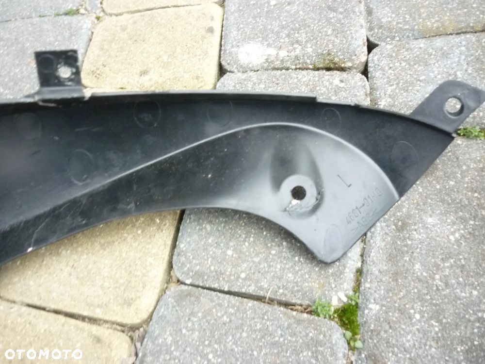 Stelaż lampy Suzuki GSX R 600 K5 - 35