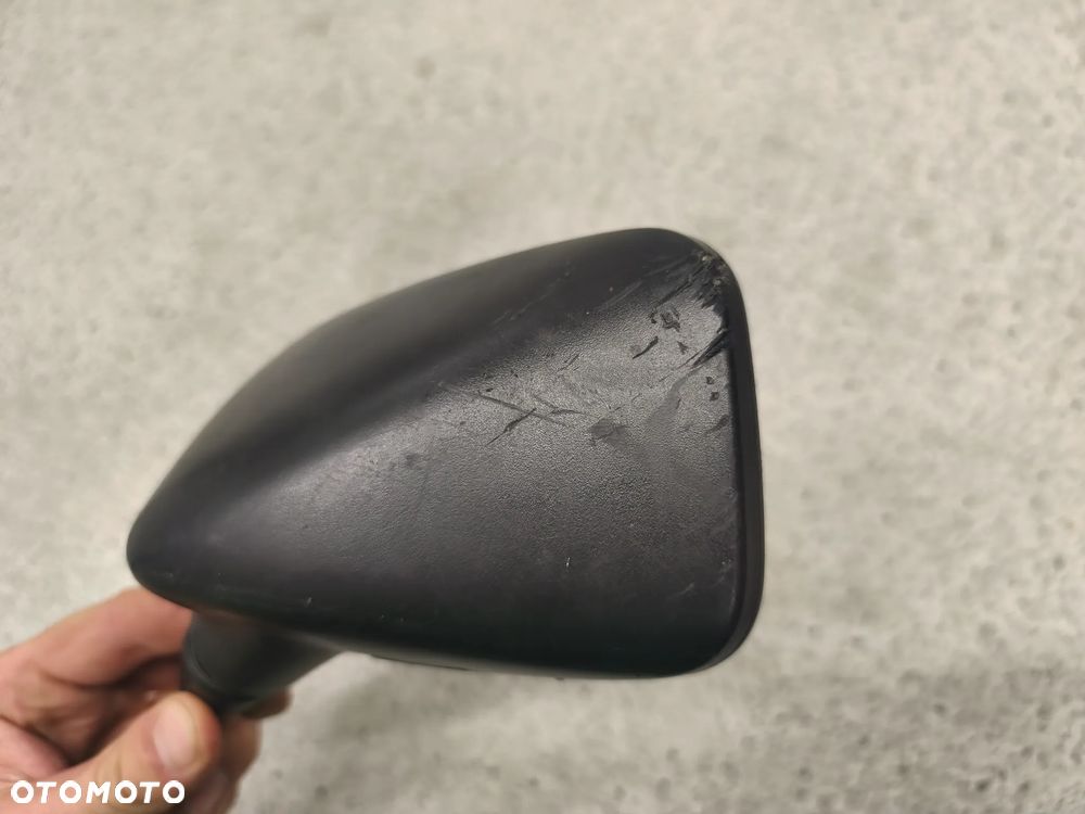 Lusterko lewe Kawasaki ER6 ER 6 - 7