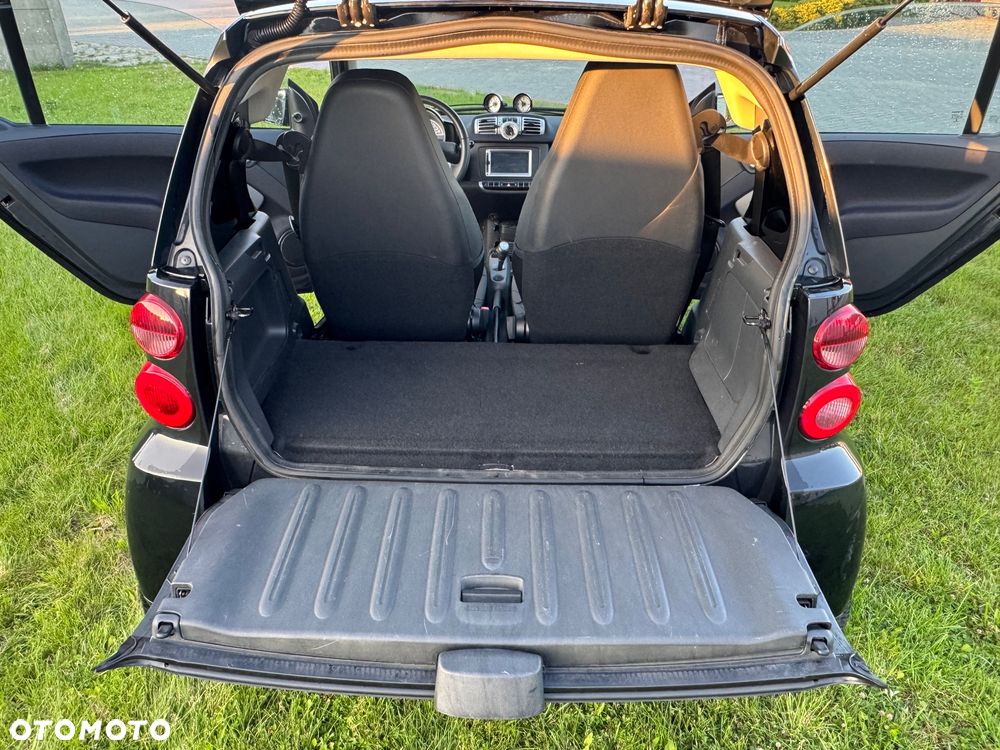 Smart Fortwo - 31