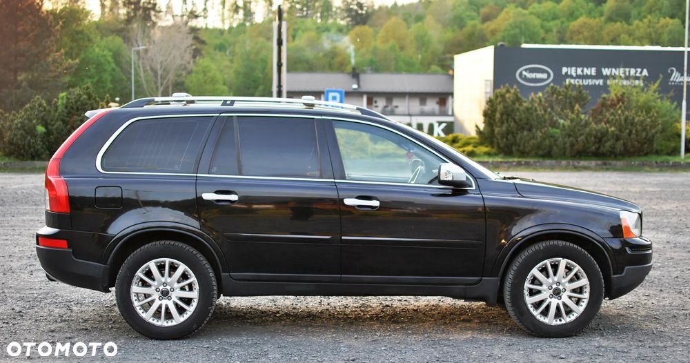 Volvo XC 90 D5 AWD Executive - 6
