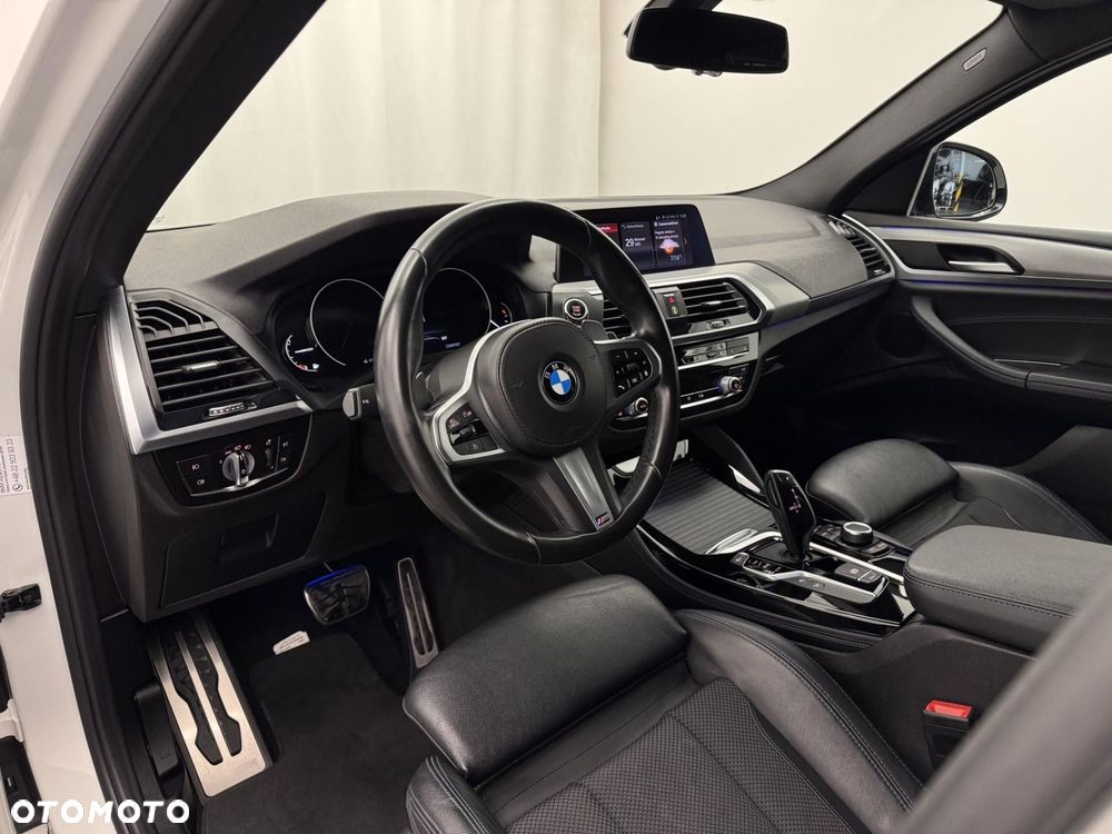 BMW X4 - 16