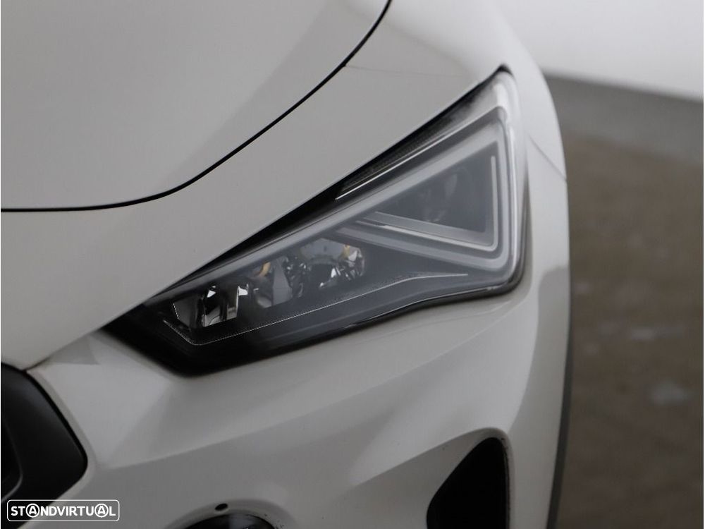 CUPRA Formentor 1.4 e-Hybrid DSG — fotografia 30