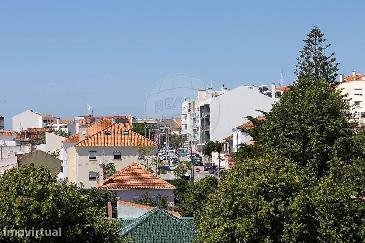 Apartamento T2 para arrendamento - Grande imagem: 5/33