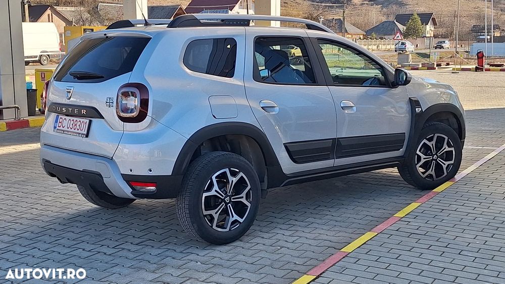 Dacia Duster - 4