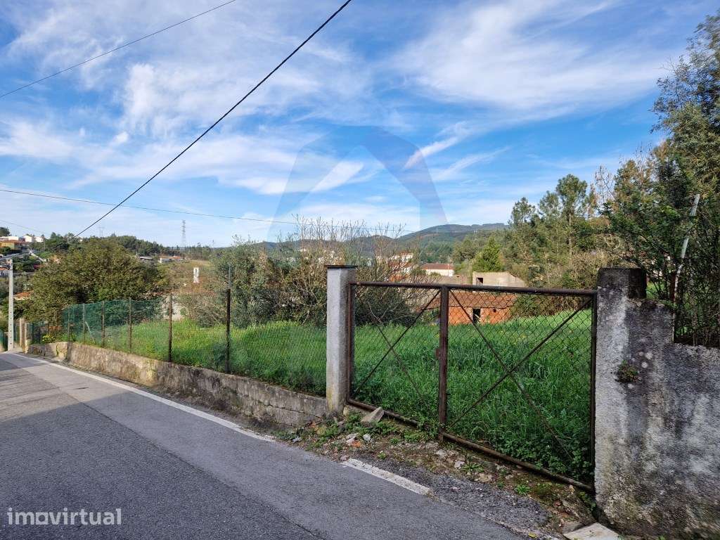 Terreno para Construção em Brasfemes - Coimbra - Grande imagem: 5/13