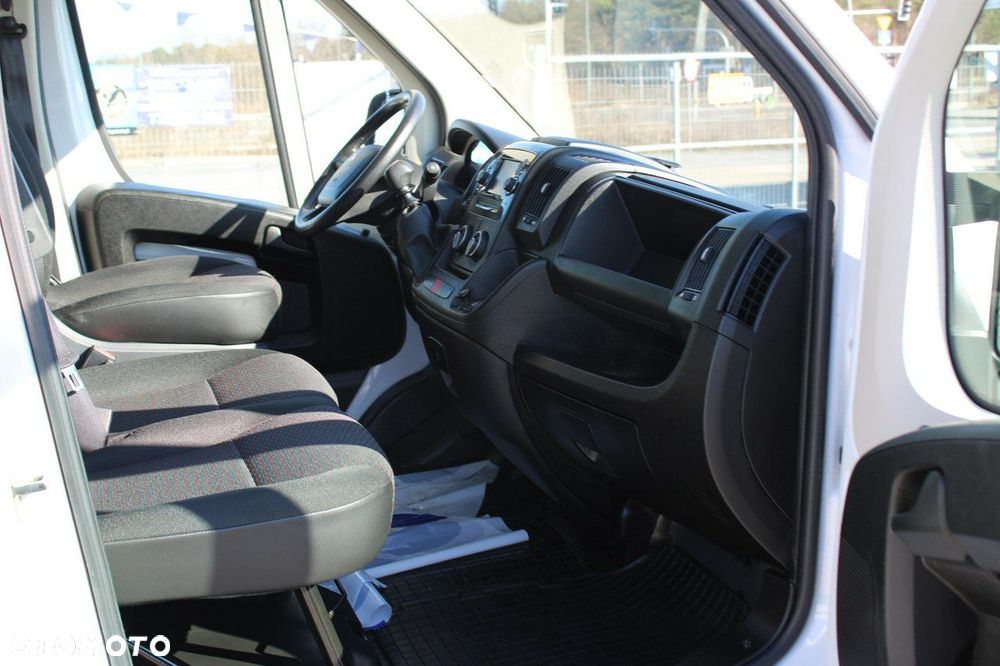Peugeot Boxer - 14