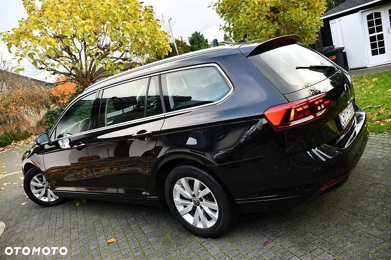 Volkswagen Passat Variant 1.5 TSI OPF DSG Highline - 3