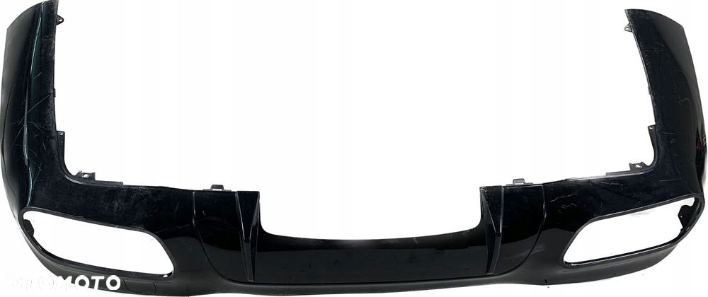 MERCEDES AMG GT W290 SPOILER TYŁ A2908854600 - 2