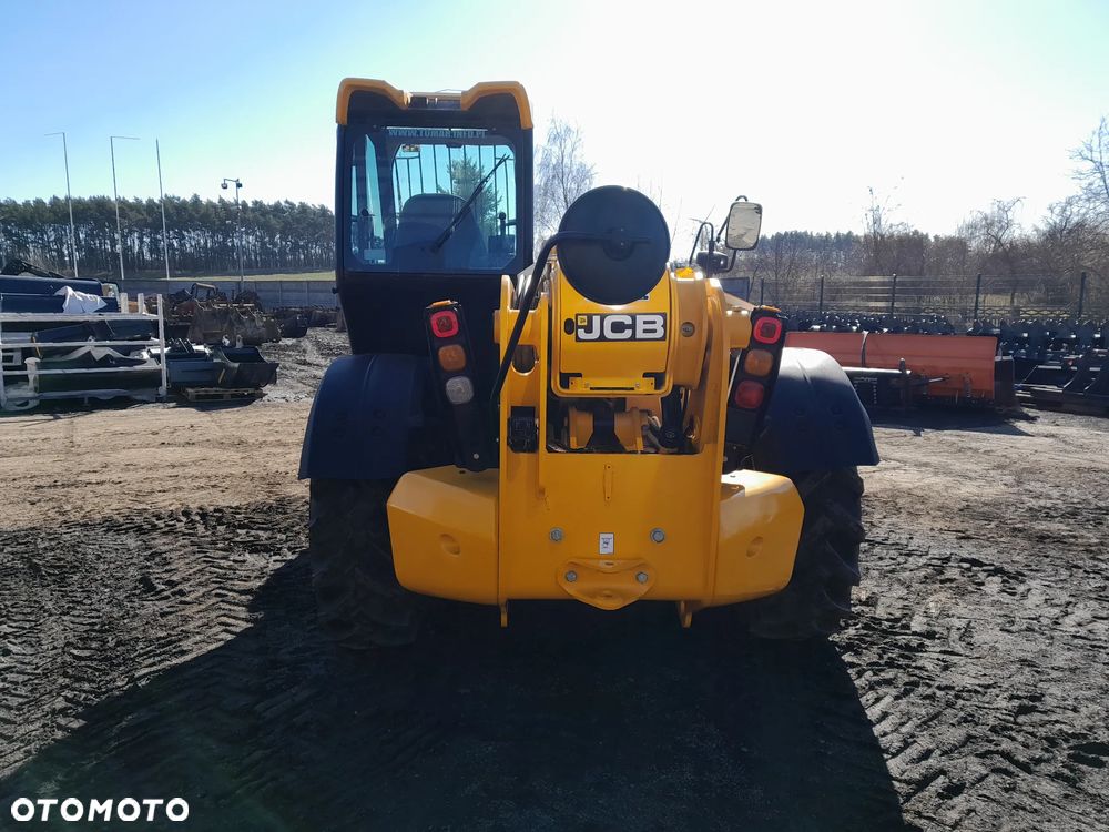 JCB 540-140 - 8