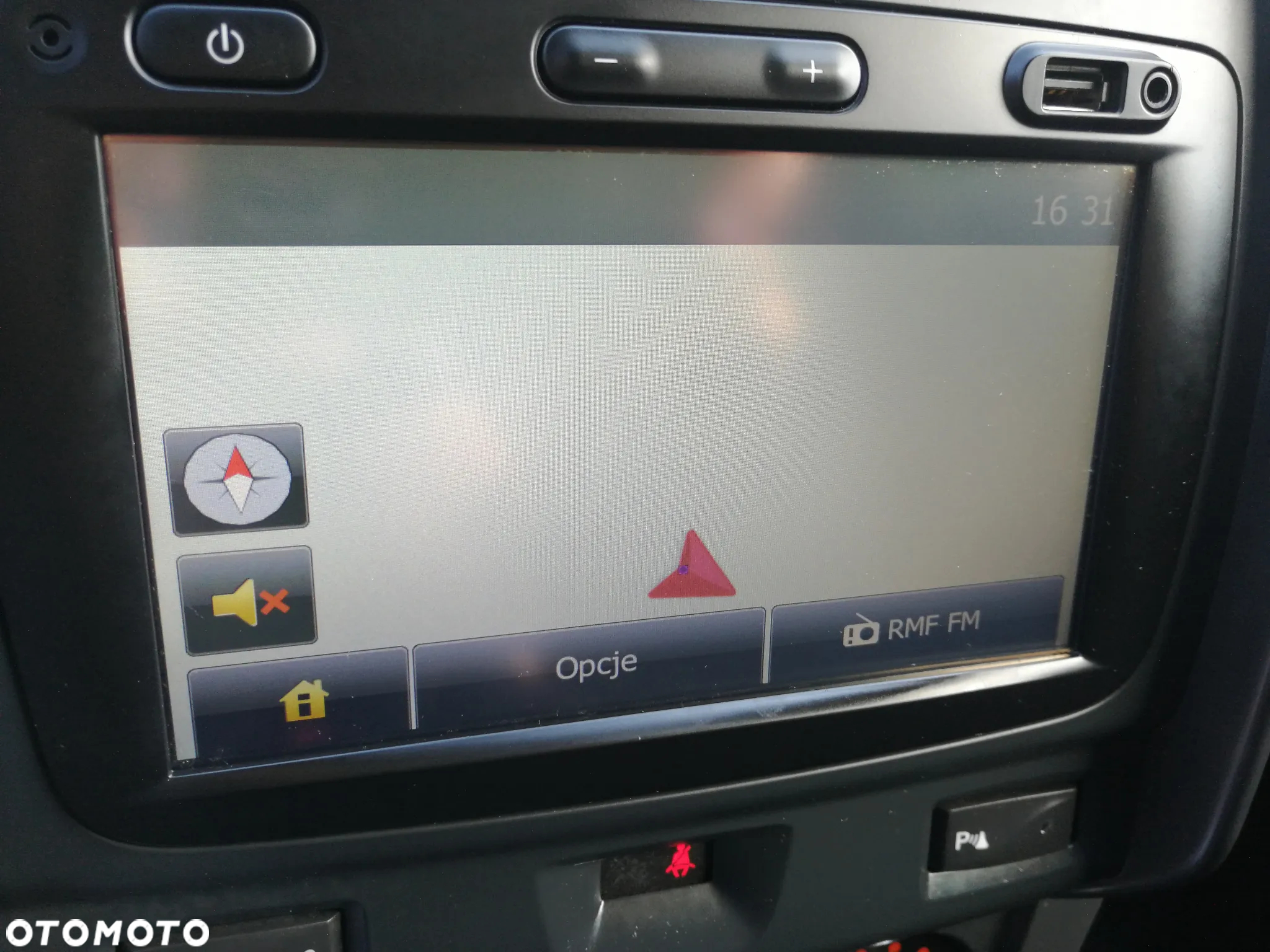 Dacia Duster 1.2 TCe Laureate S&S EU6 - 16