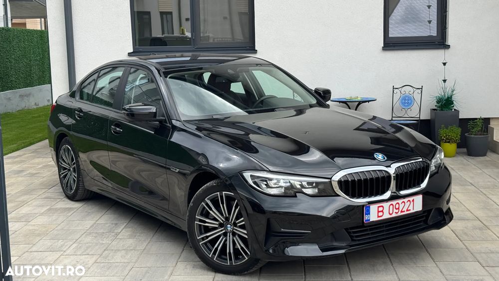 BMW Seria 3 - 9