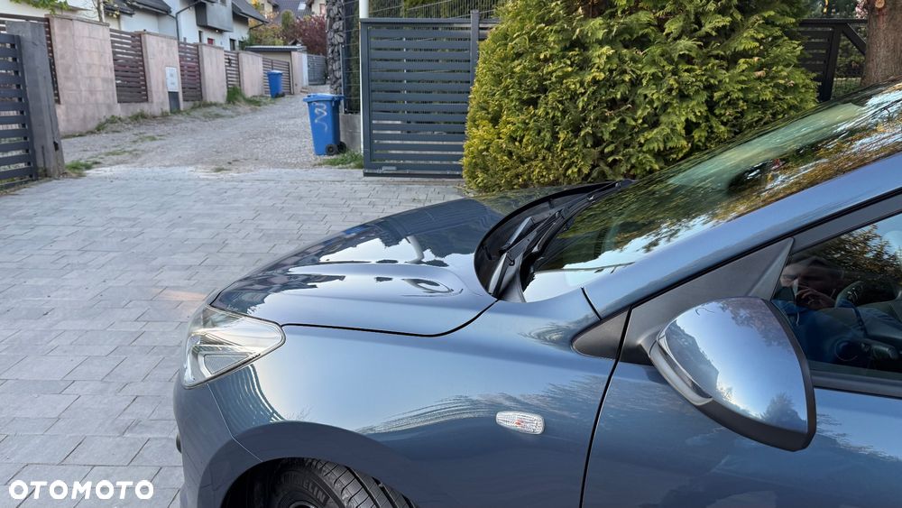 Kia Rio 1.2 Spirit - 16