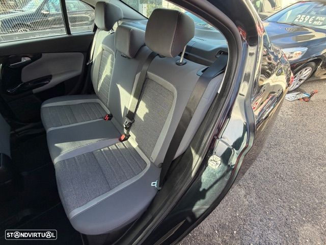 Fiat Tipo 1.3 M-Jet Lounge - 16