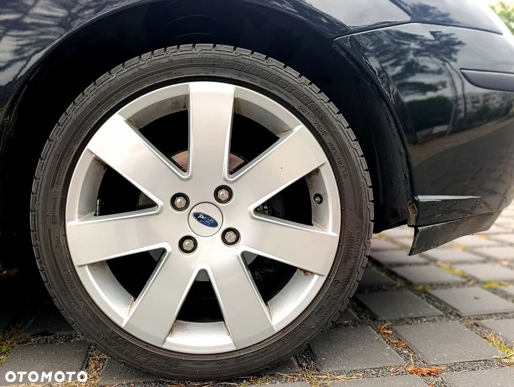 Ford Focus TDCi Viva X - 35