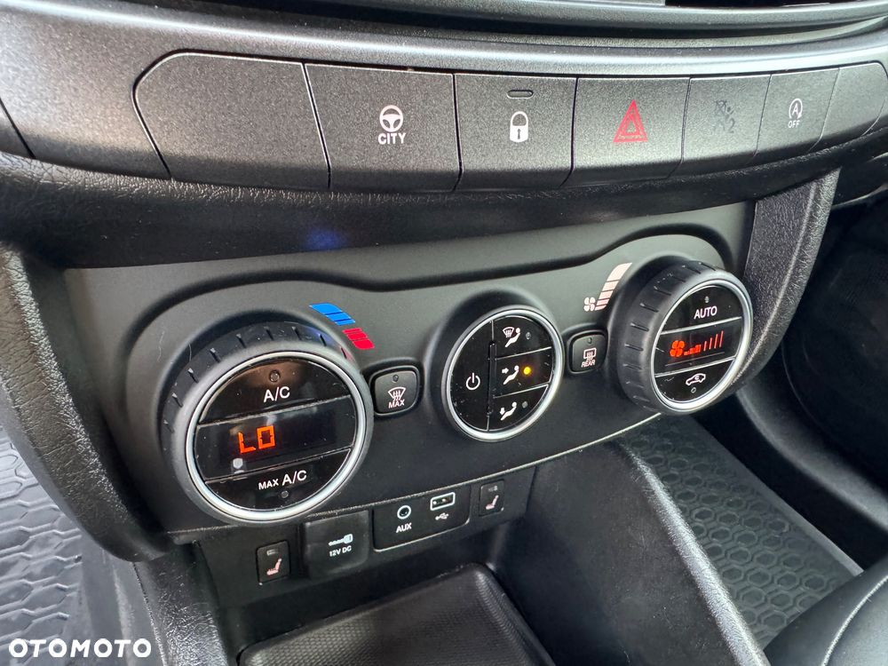 Fiat Tipo 1.4 T-Jet S-Design - 24