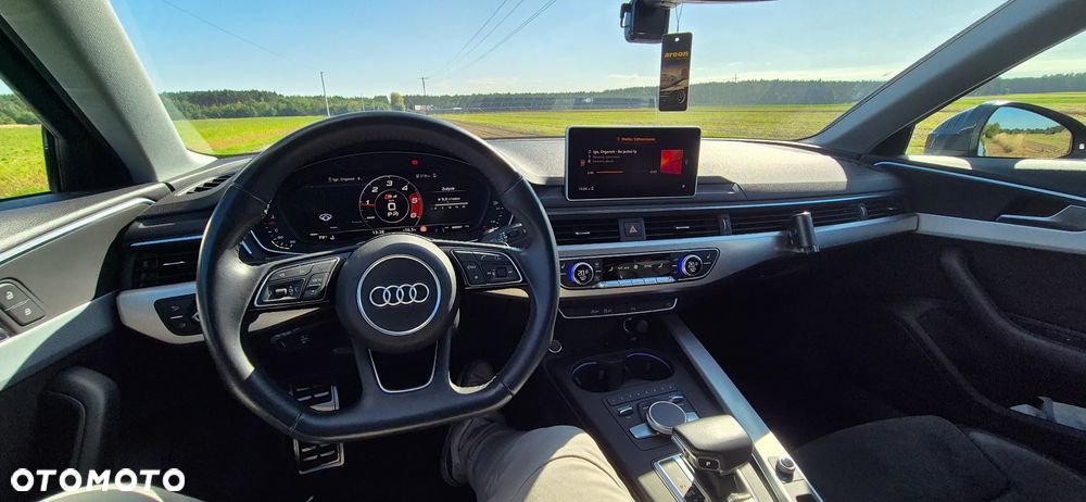 Audi A4 ver-2-0-tdi-sport-s-tronic - 8