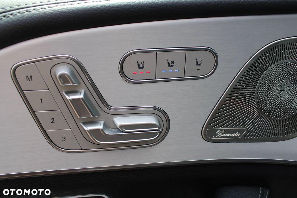 Mercedes-Benz GLE 400 d 4-Matic - 24