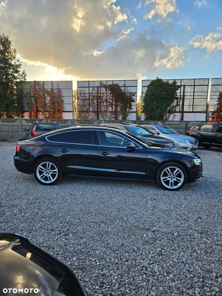 Audi A5 Coupé - 6