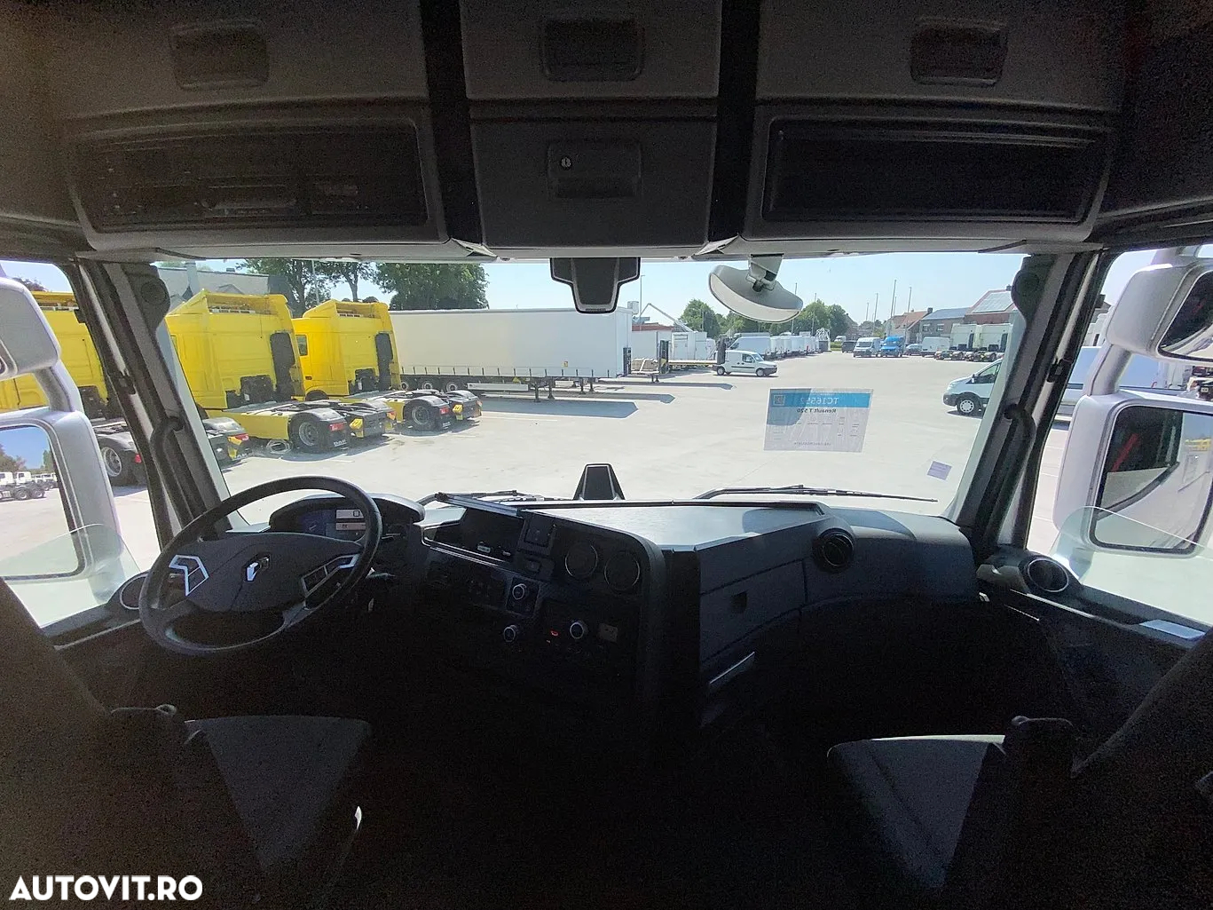 Renault T 520 - 28