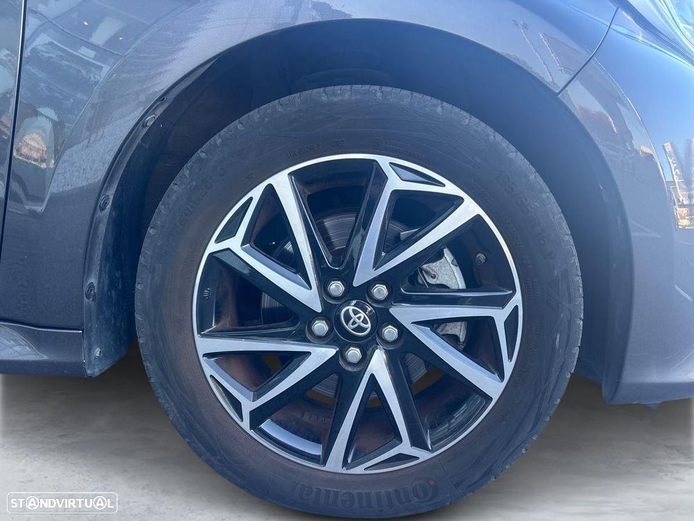 Toyota Yaris - 16