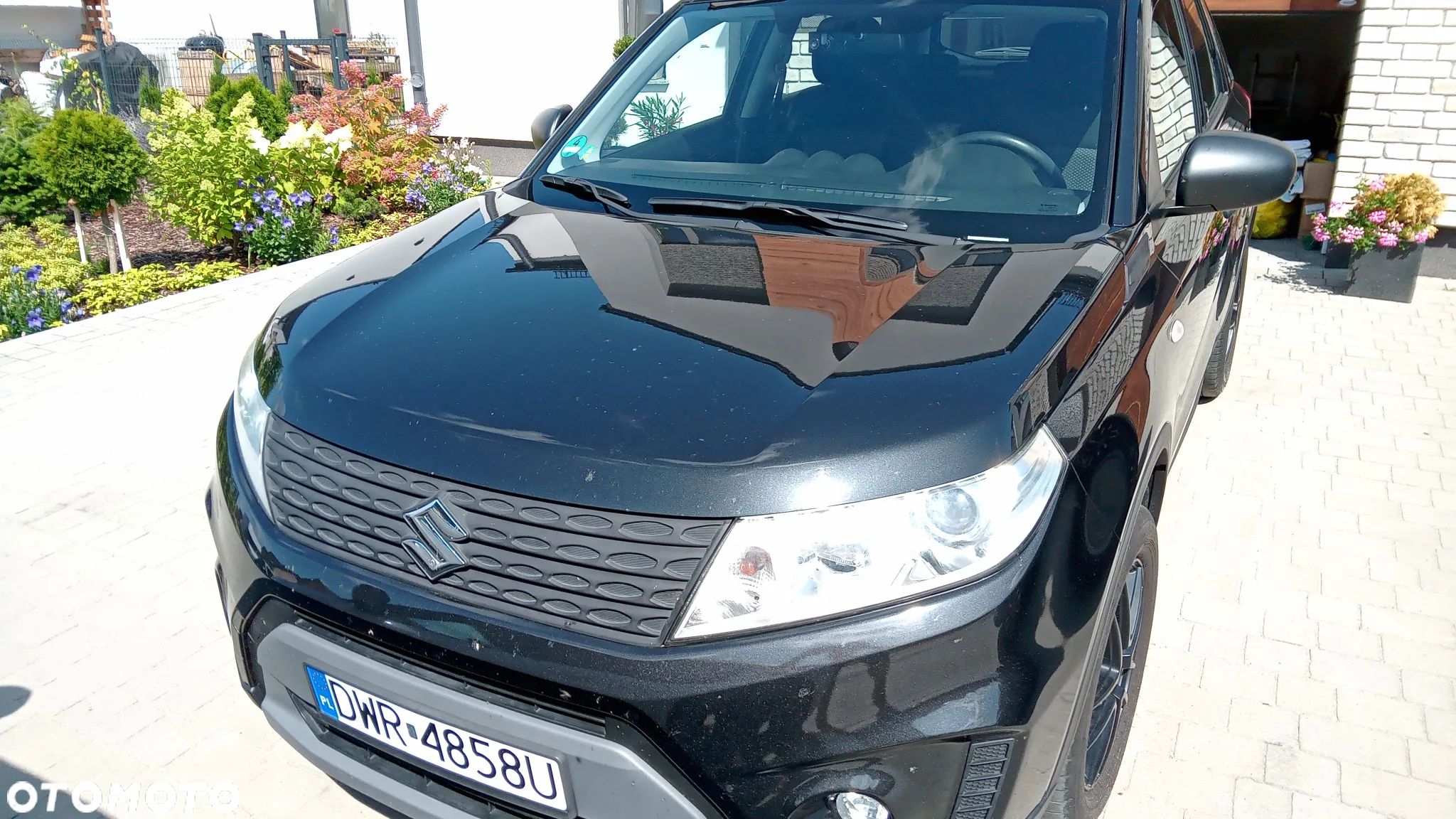 Suzuki Vitara 1.6 Comfort 4WD - 1