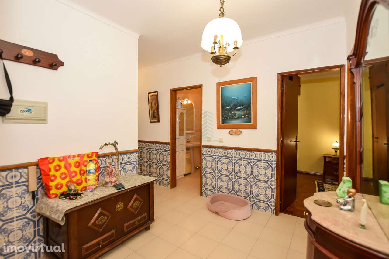 Apartamento T3 com Garagem - Entroncamento - Grande imagem: 3/19