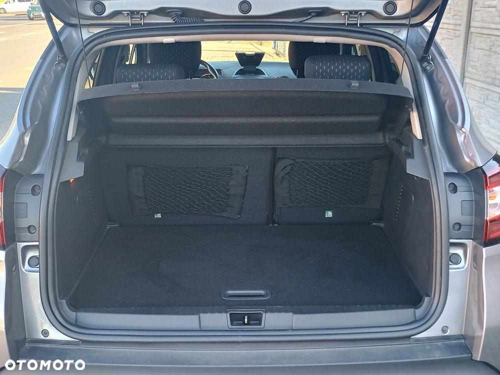 Renault Captur ENERGY TCe 120 LIMITED - 16