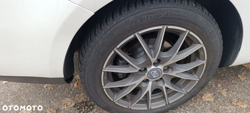 Seat Ibiza 1.6 TDI Style - 11