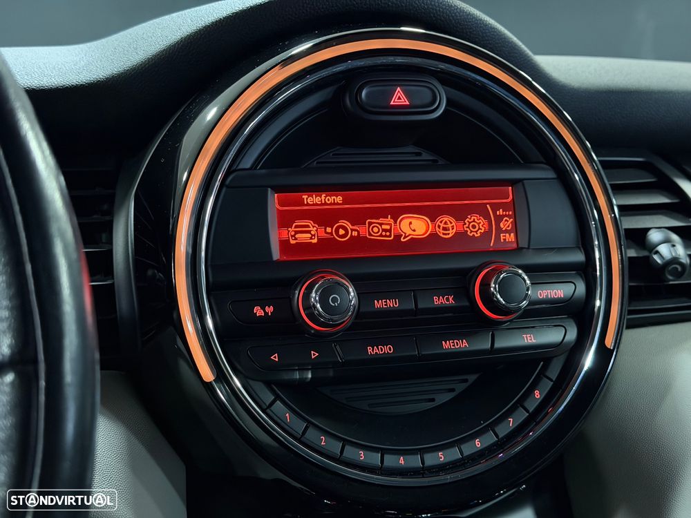 MINI 5 Portas One D - 9