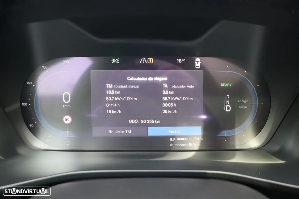 Volvo C40 Recharge Twin Motor Plus - 35