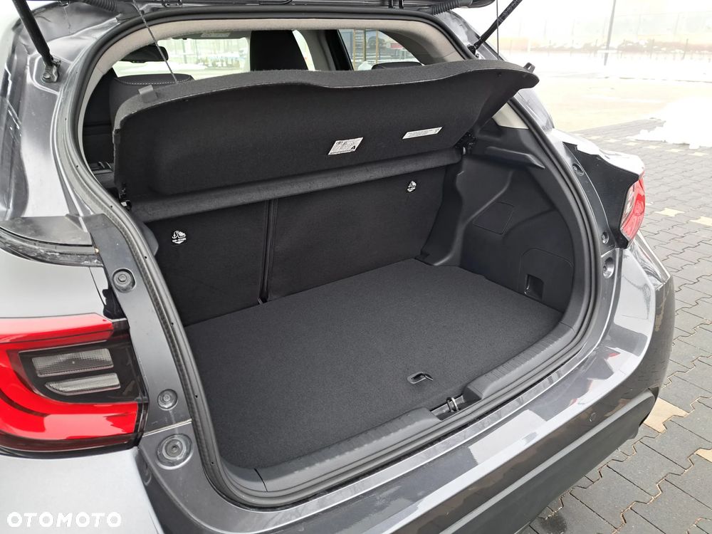 Toyota Yaris Hybrid 1.5 Executive - 19