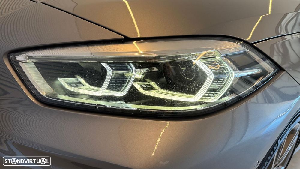 BMW 116 d Pack Desportivo M Auto - 14