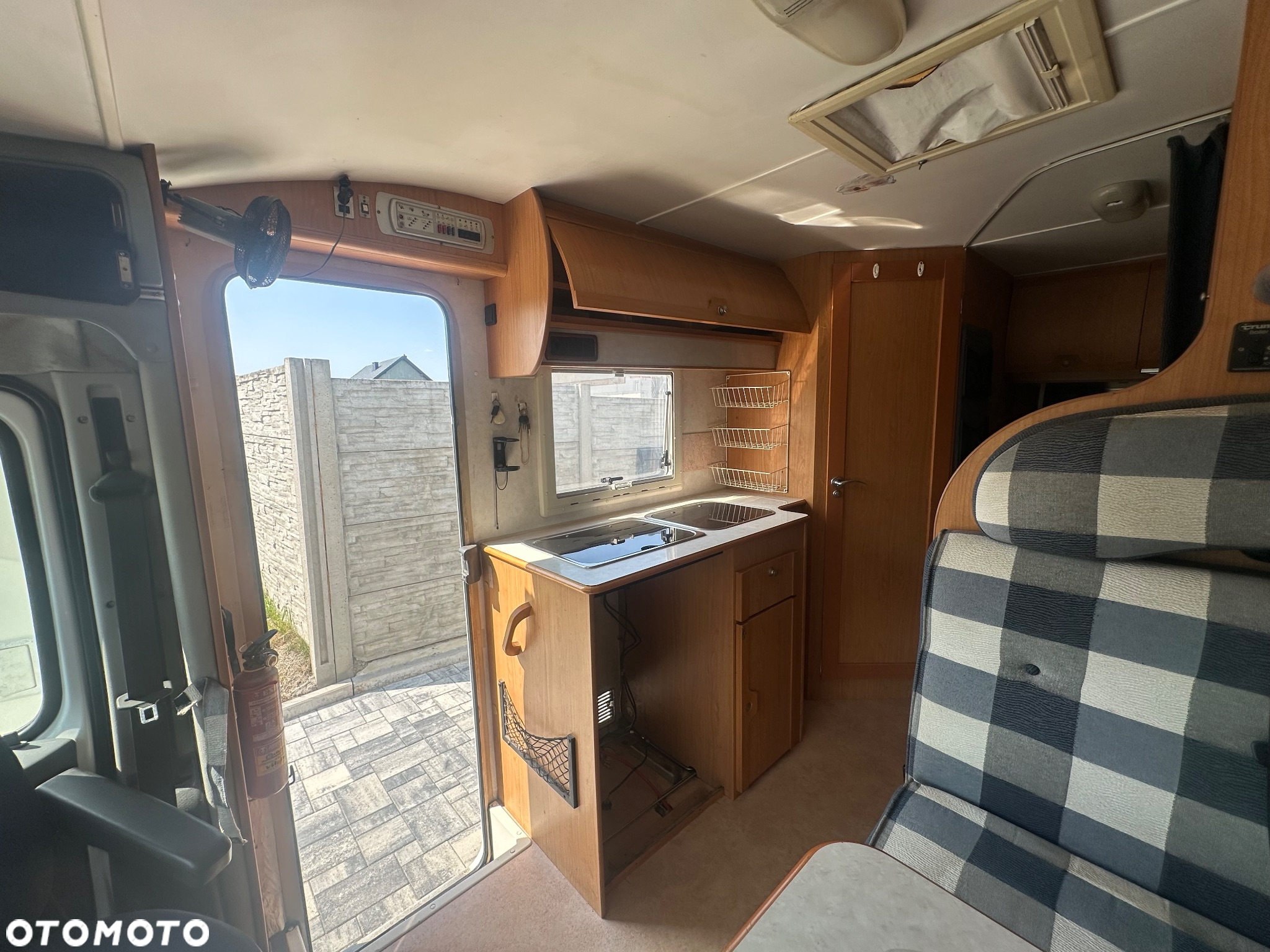 Fiat Ducato - 40