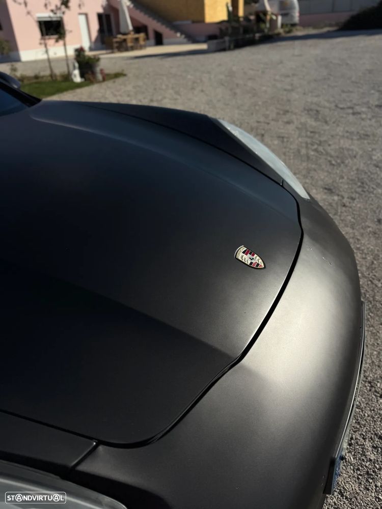 Porsche Panamera 2014 photo 2