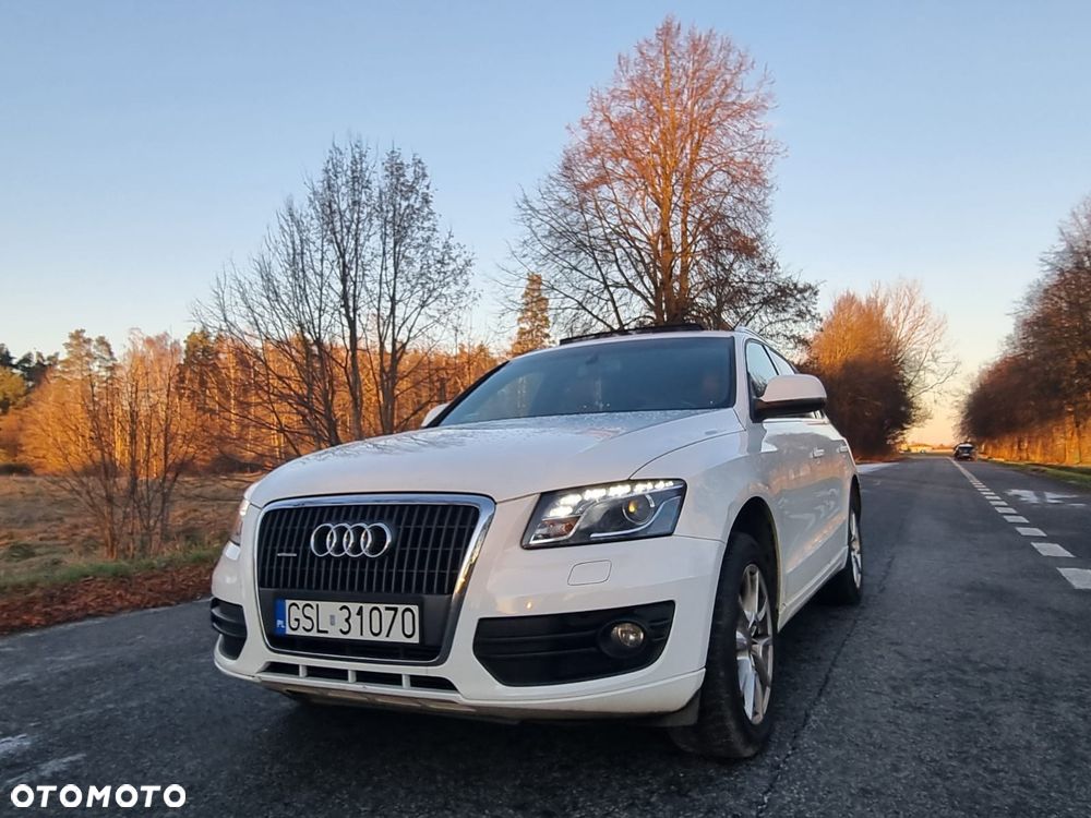 Audi Q5 - 1