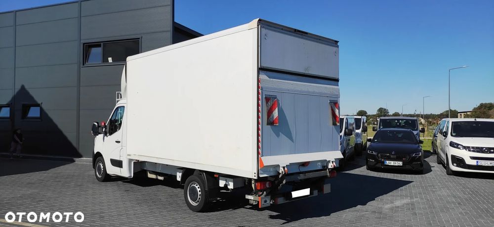 Renault Master - 7