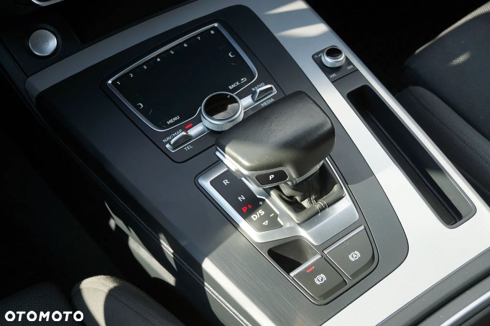 Audi Q5 2.0 TFSI Quattro S tronic - 20