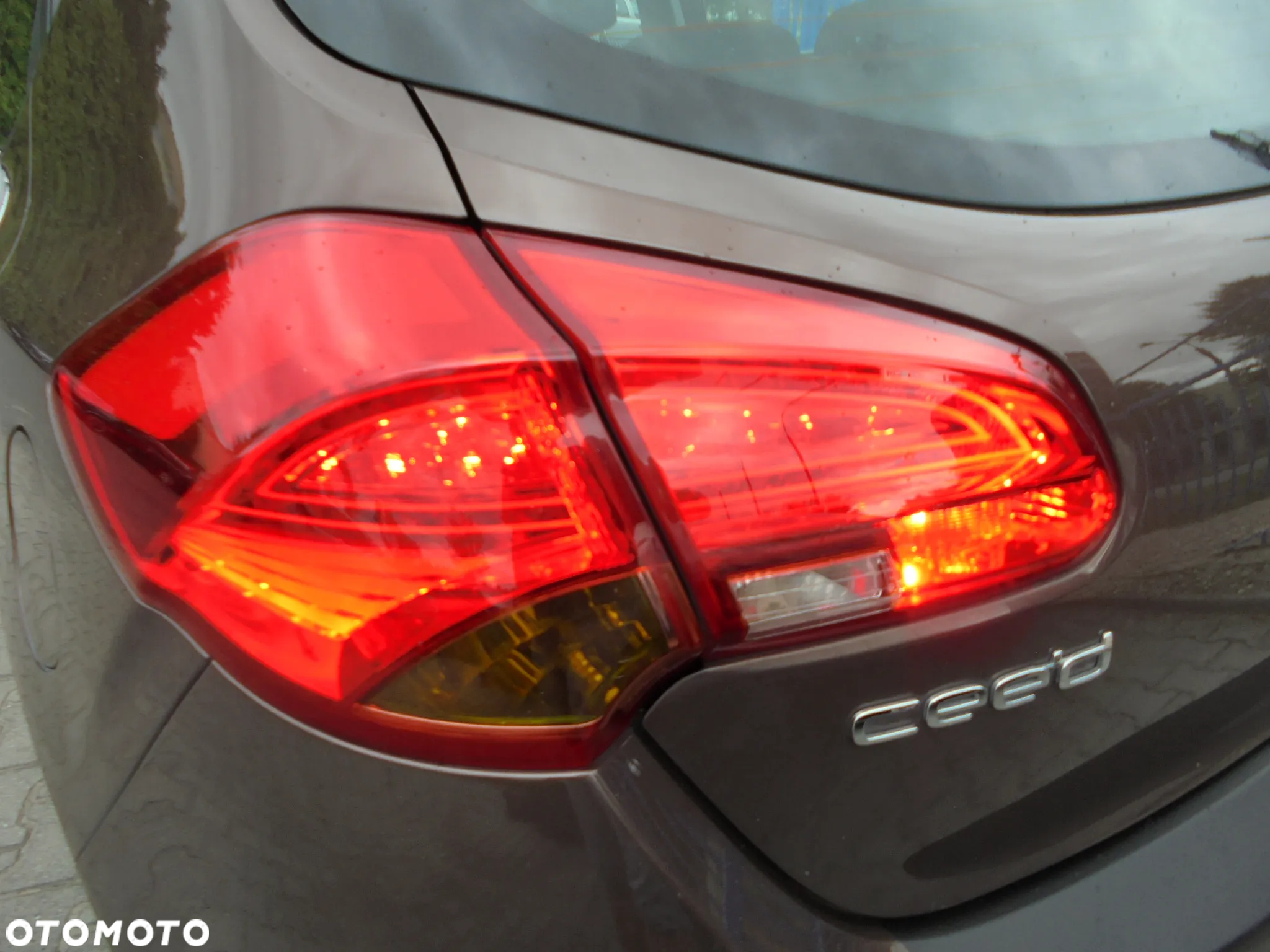 Kia Ceed 1.6 GDI Edition 7 - 35
