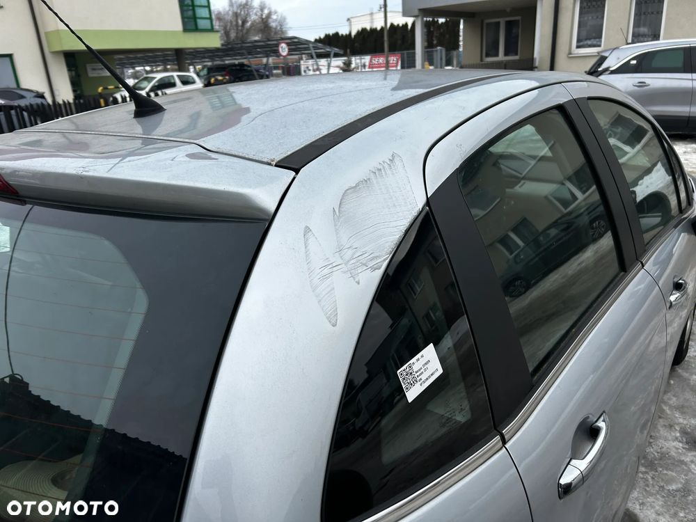 Citroën C3 - 4