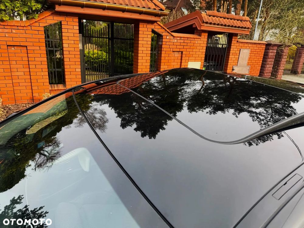 Mercedes-Benz Klasa E 350 BlueTEC 9G-TRONIC Edition - 36